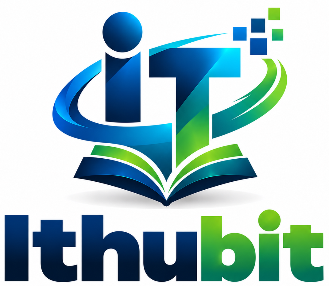 Ithubit